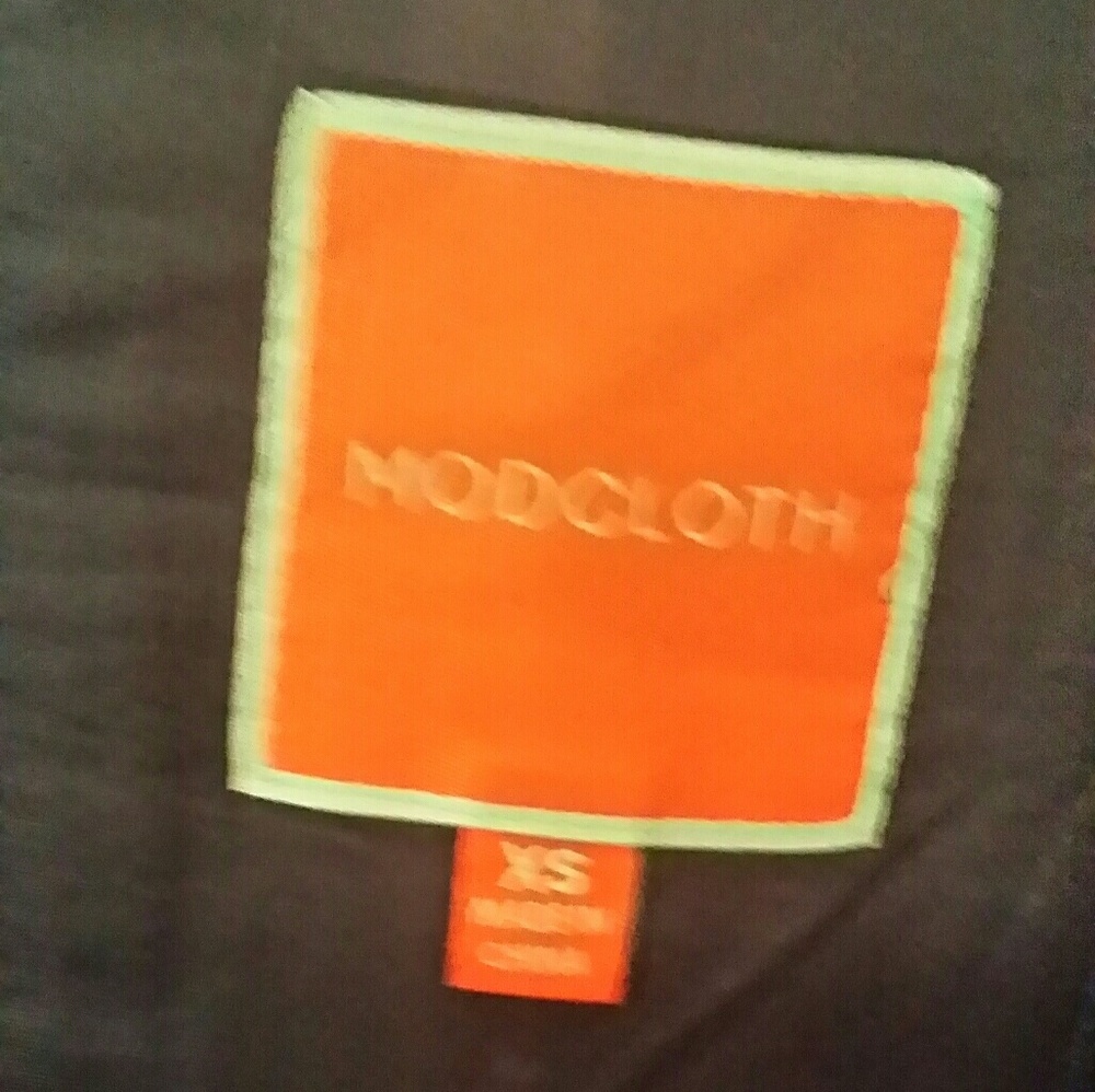 Modcloth Dress - Picture 3 of 3